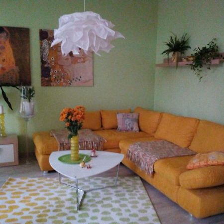 Ferienwohnung Halle  外观 照片